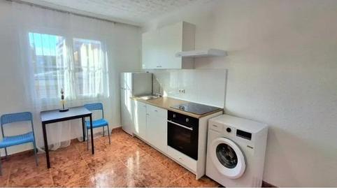 Foto 2 de Estudi de lloguer a Campoamor, Alicante / Alacant