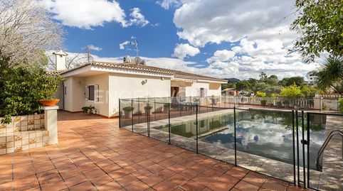 Foto 2 de Casa o chalet en venta en Urbanitzacions i Pedanies Nord, Alzira