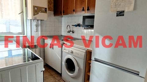 Foto 5 de Pis en venda a Calle Tenerías, 18, Santo Domingo y San Martín, Huesca