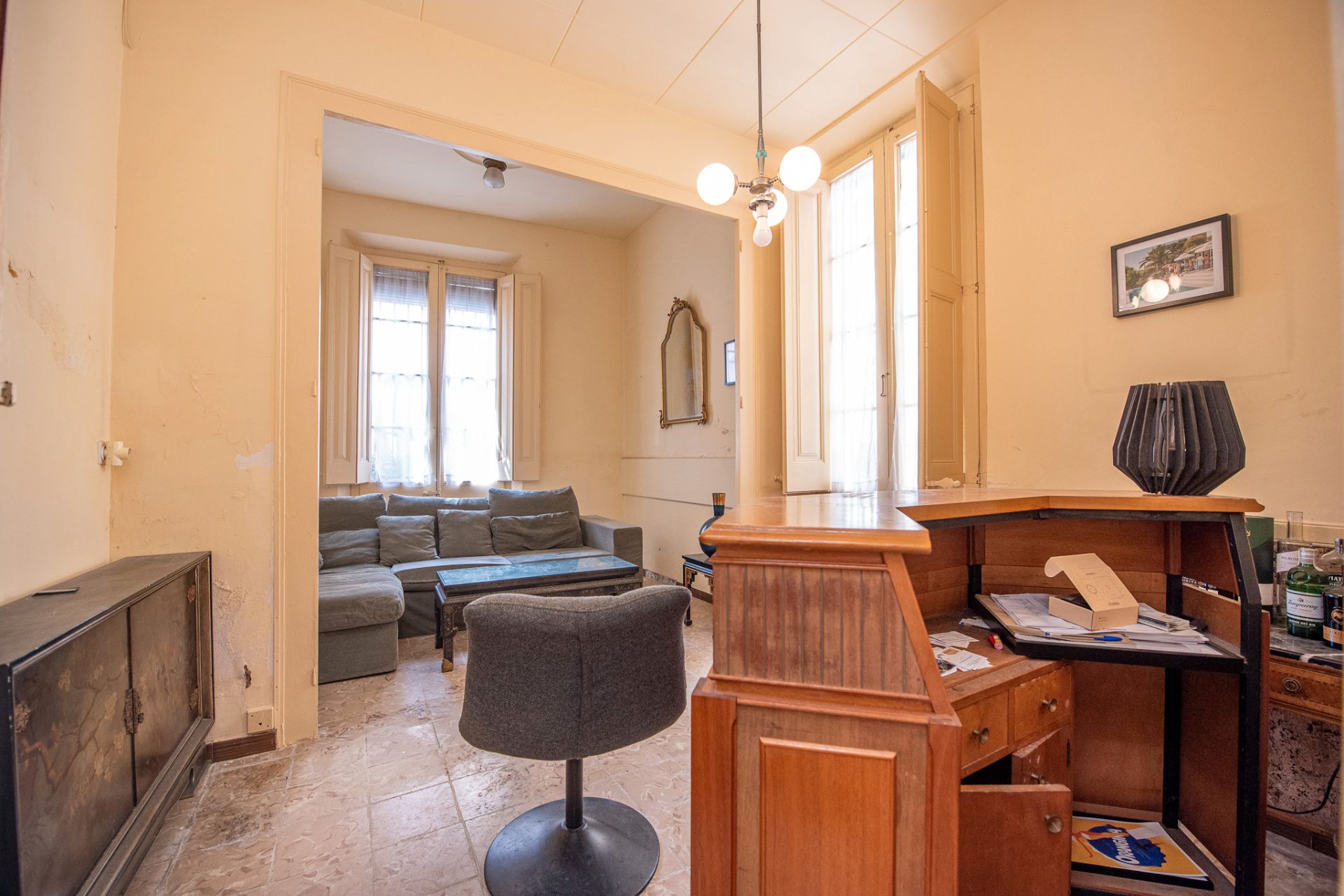 Single-family semi-detached for sale in Sant Feliu de Guíxols  with Terrace and Balcony