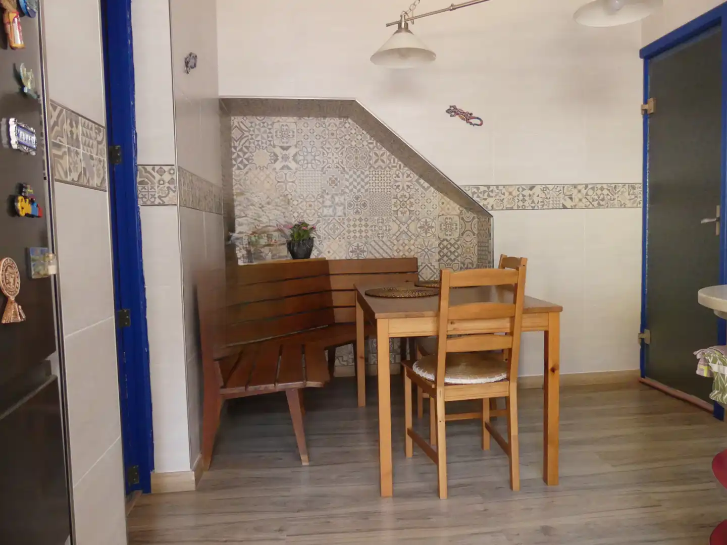 Comedor de Piso en venta en  Palma de Mallorca con Aire acondicionado, Calefacción y Parquet