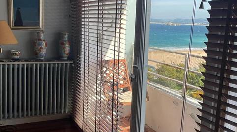 Foto 3 de Piso en venta en Rubén Darío, El Sardinero, Santander