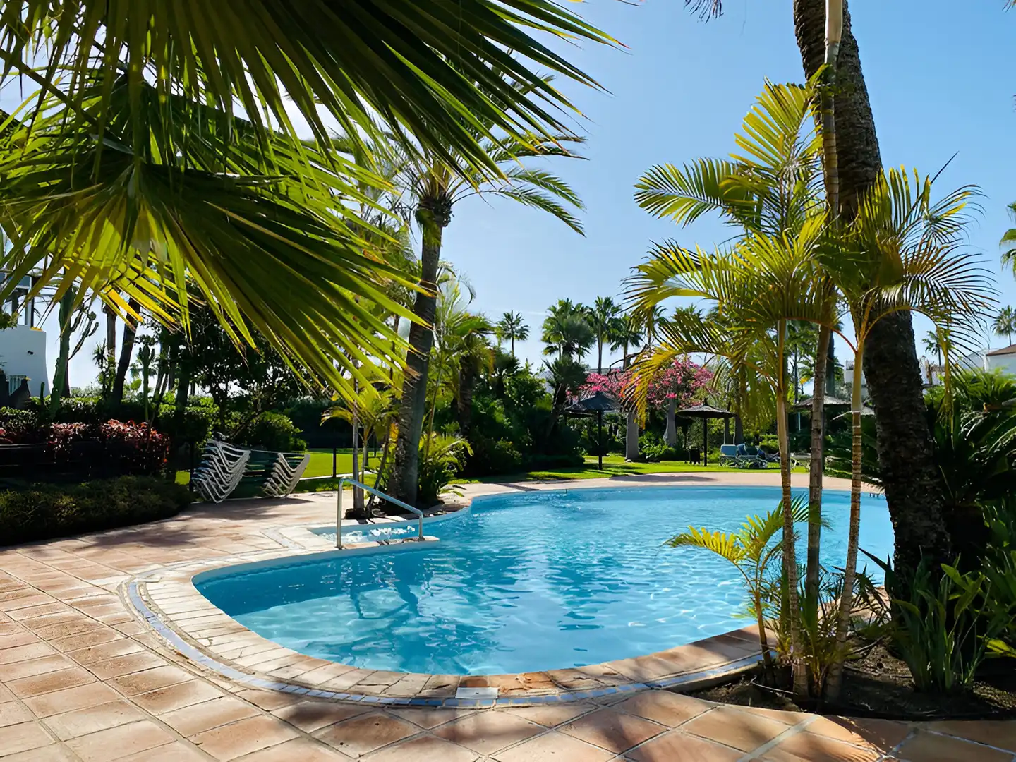 Casa a schiera con piscina in vendita a Benamara - Atalaya, imagen 21