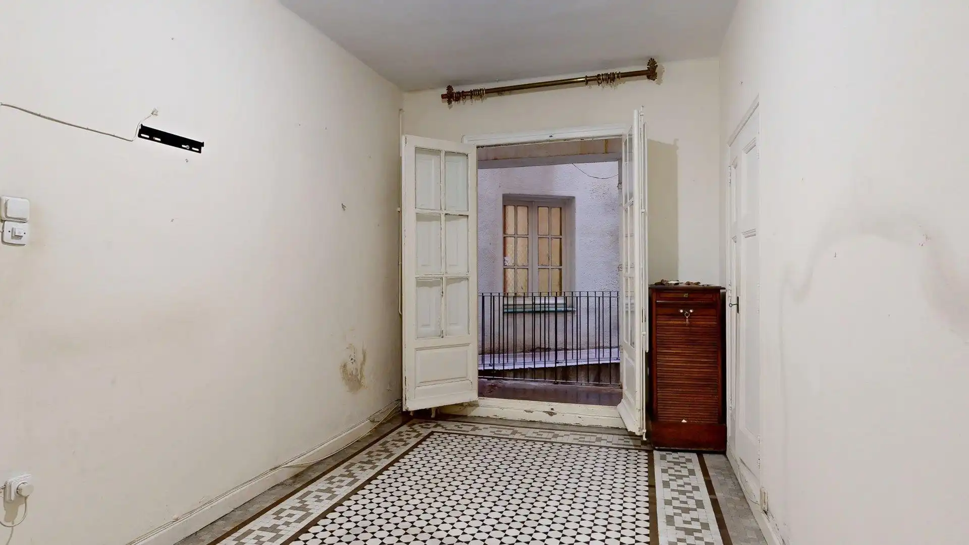 Piso en venta en Zaragoza con Calefacción y Trastero