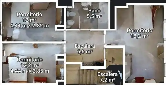 Chalet en venta en Platja de Palma, imagen 61