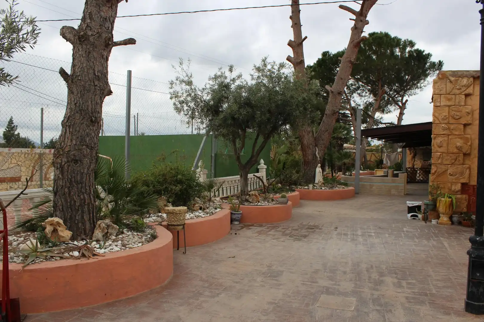 Villa avec piscine à vendre à Albatera, imagen 38