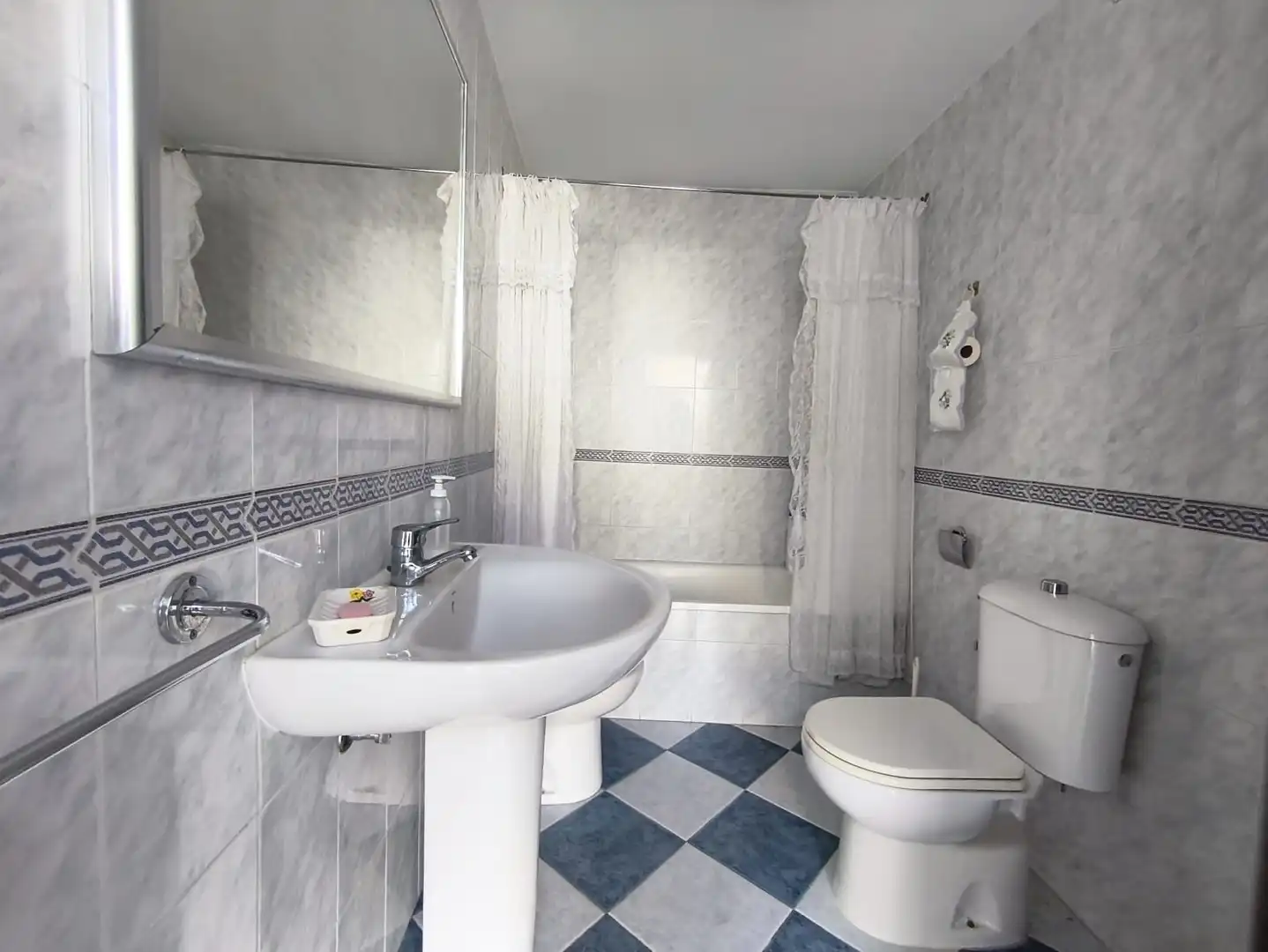 House with terrace for sale in Calle Daoiz 3, imagen 21
