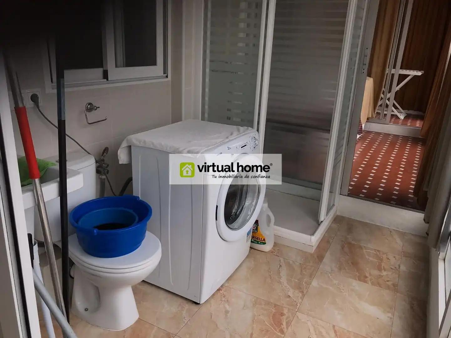 Flat with pool for sale in Playa de Levante, imagen 6
