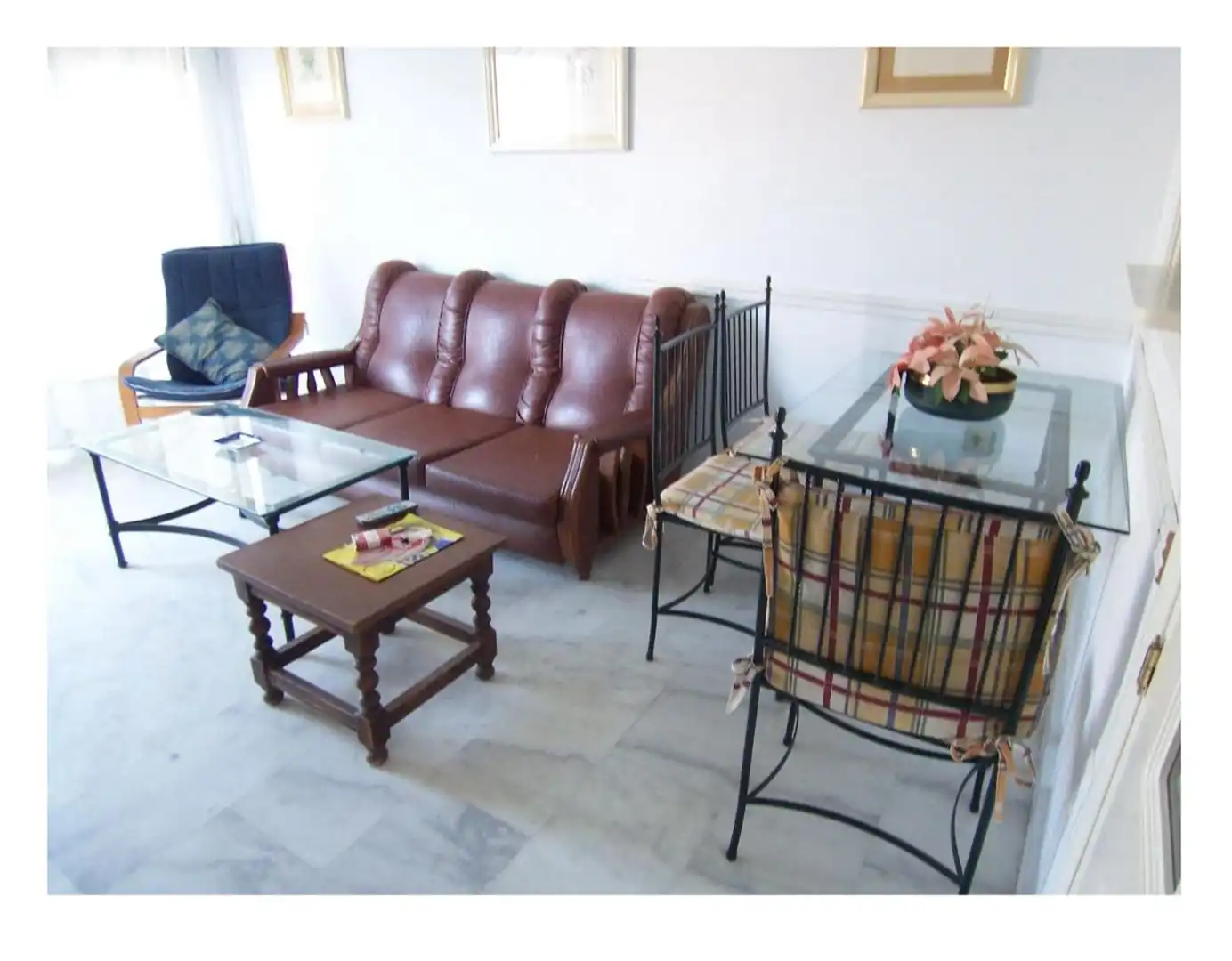 Apartament amb ascensor de lloguer a Puerto Deportivo, imagen 4