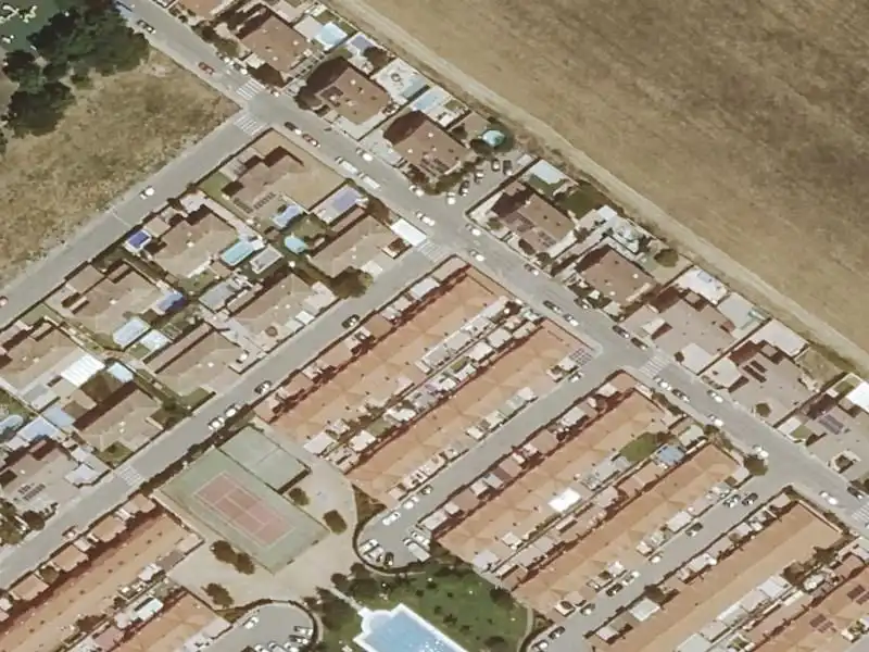 Detached house for sale in Ruben Dario
