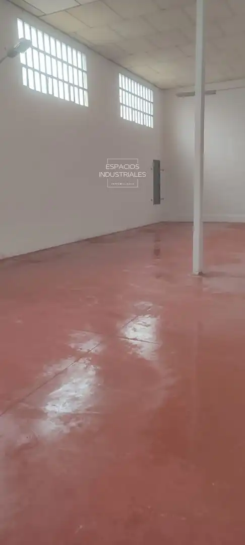 Fabrikhallen zur Miete in Humanes de Madrid