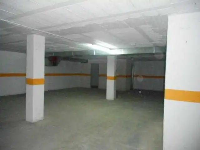 Aparcament en venda a A Cañiza, imagen 3