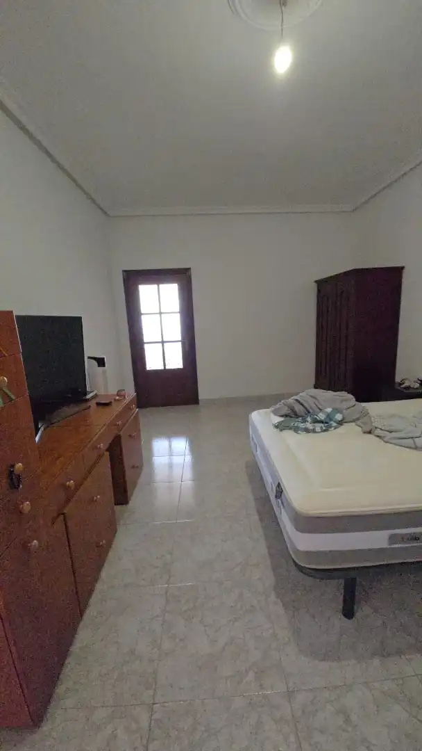 Habitación de Casa adosada en venta en Consuegra con Terraza y Trastero