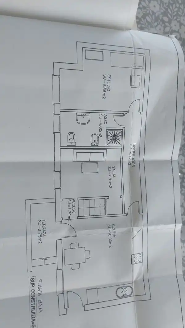 Casa con jardín en venta en Portela, imagen 33