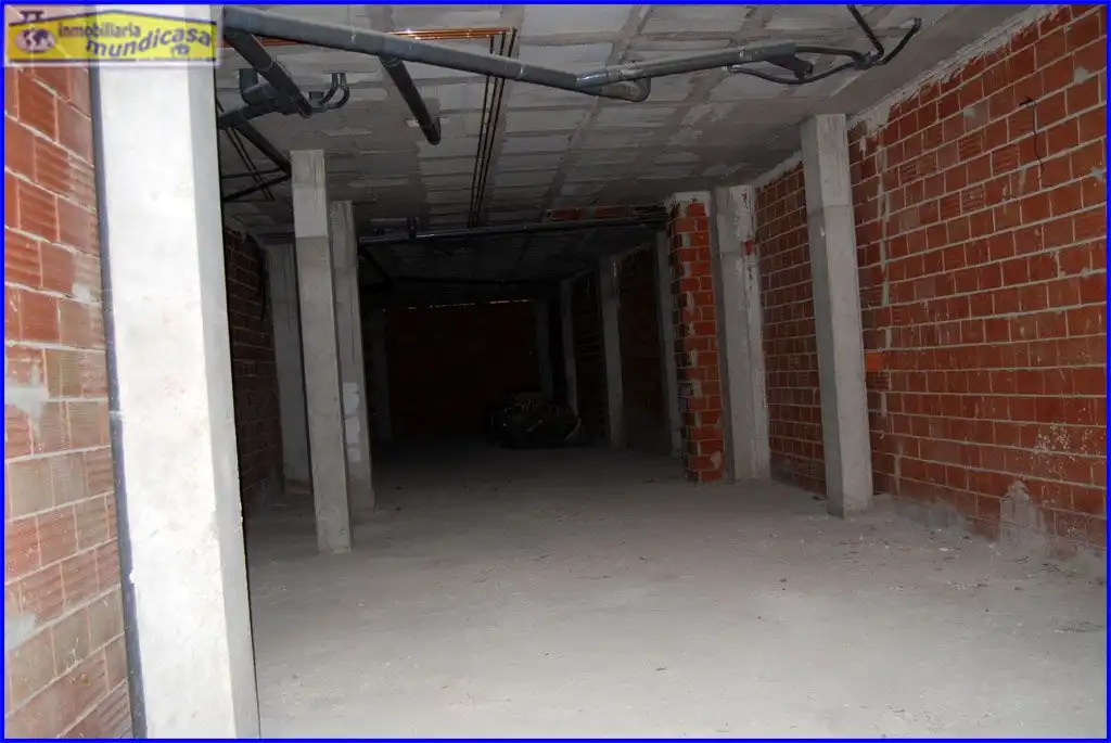 Business premises for sale in Calle Amor Hermoso, imagen 11
