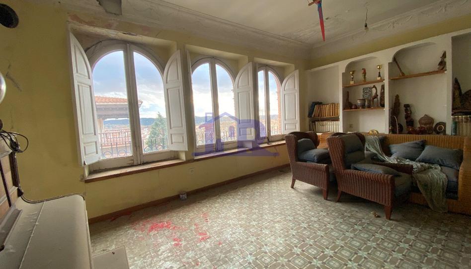 Photo 1 of Flat for sale in San Juan (p.v.48), Casco Histórico, Cuenca