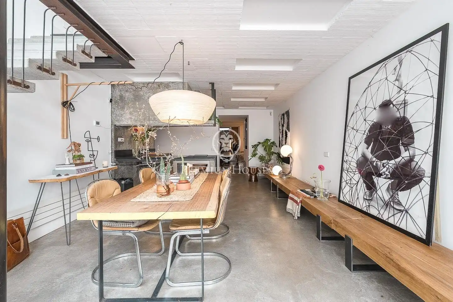 Loft con piscina en venta en Sants - Montjuïc, imagen 47