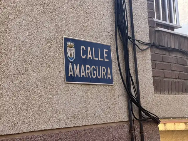 Casa in vendita a Amargura, imagen 3