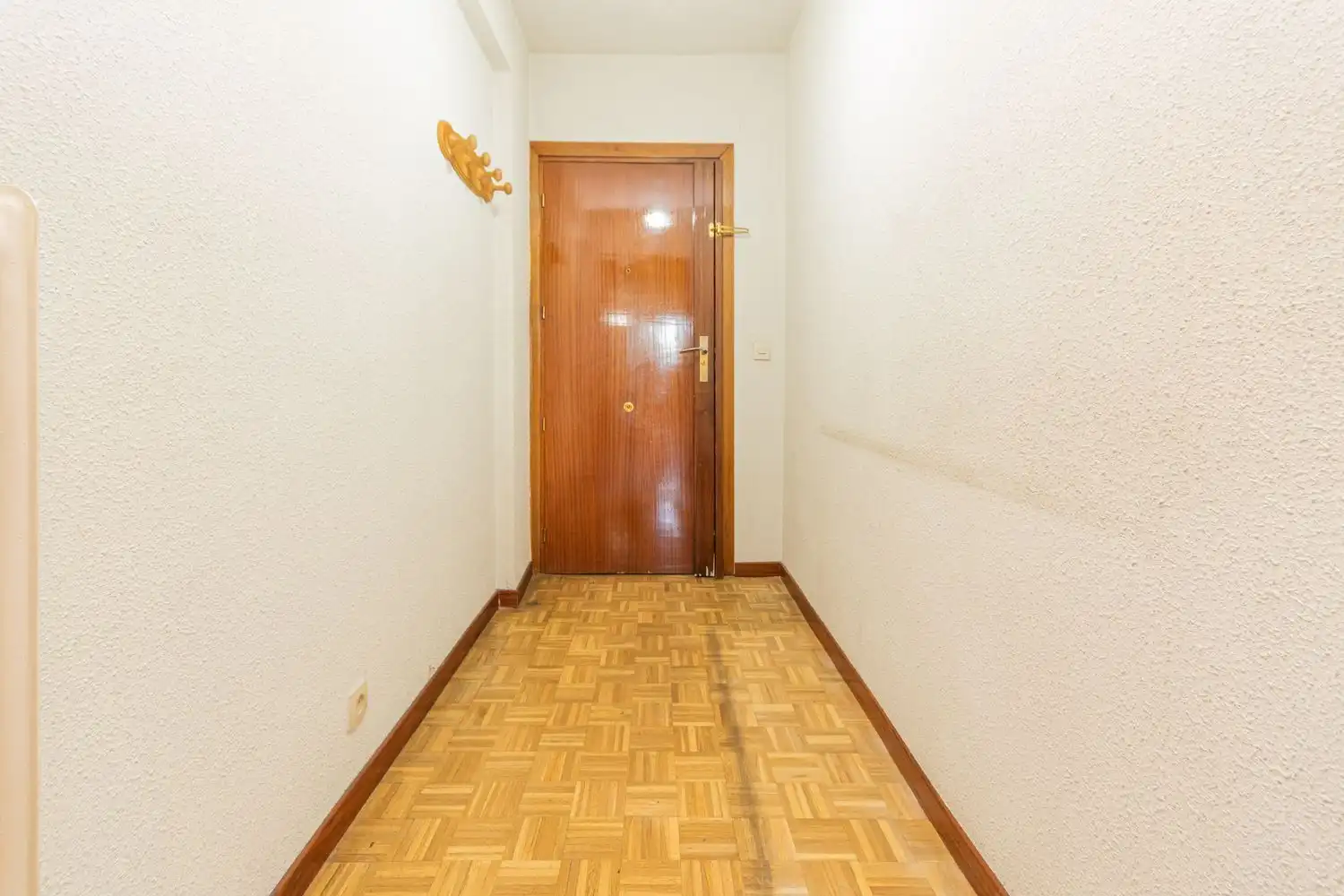 Piso en venta en Madrid con Aire acondicionado y Calefacción