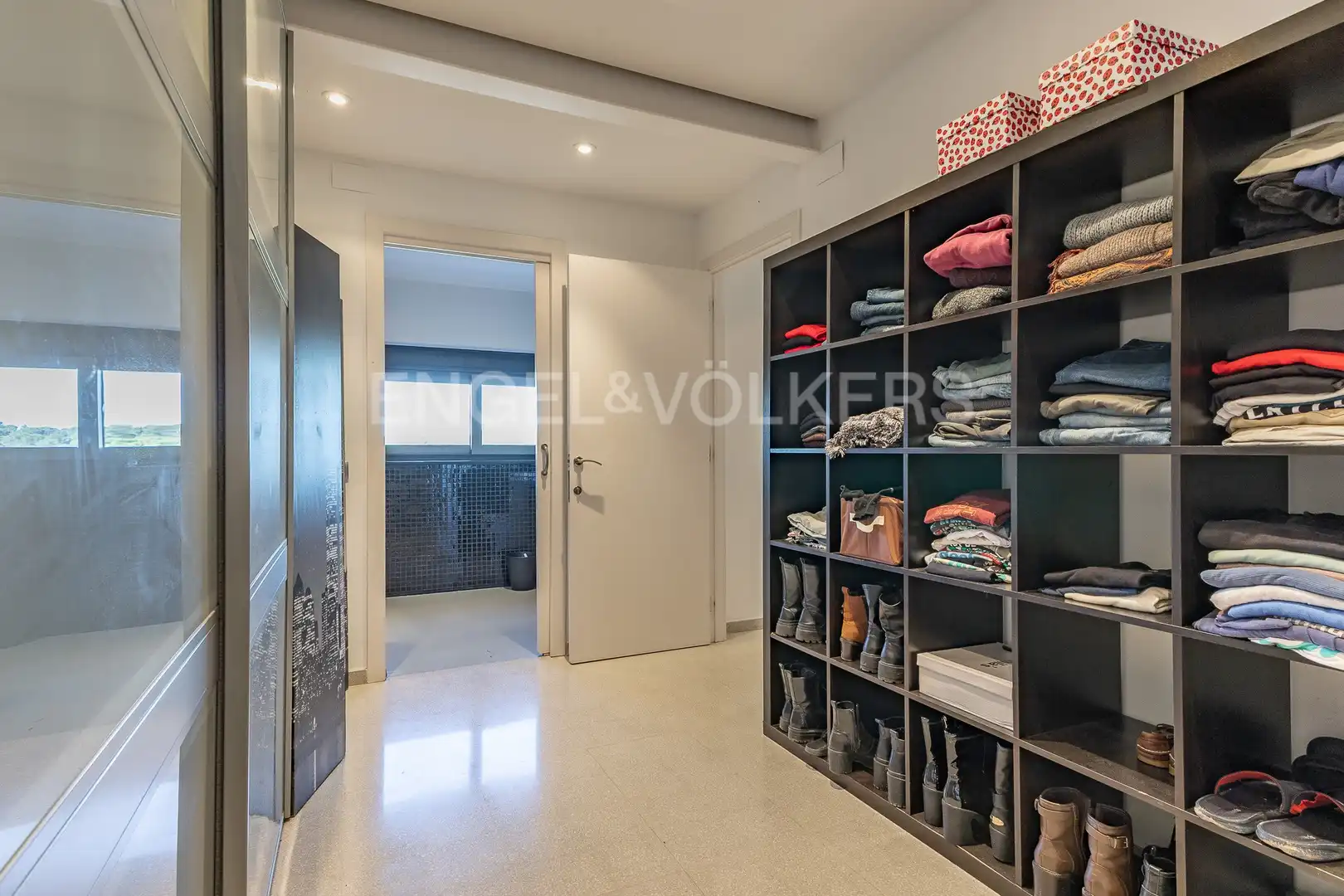 Casa amb terrassa en venda a Valldoreix, imagen 43