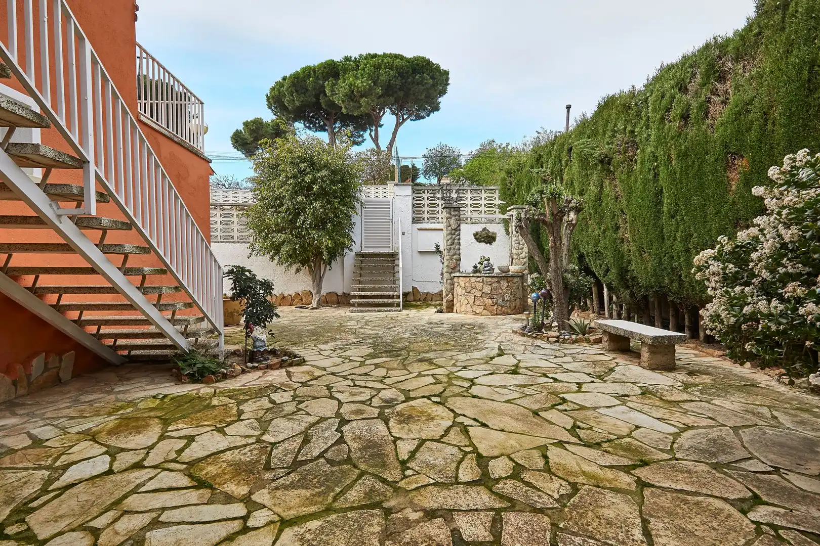 Casa amb terrassa en venda a Carrer dels Llimoners, imagen 68