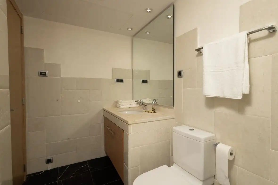 Apartament de lloguer a La Carolina - Guadalpín