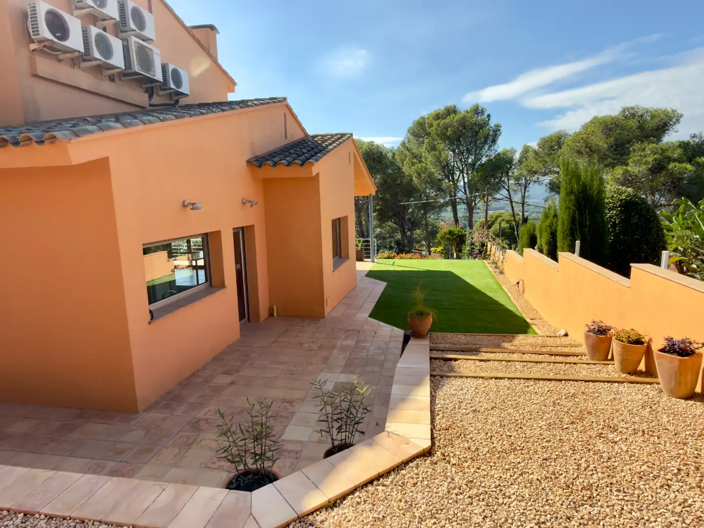 Casa o chalet en venta en Llafranc