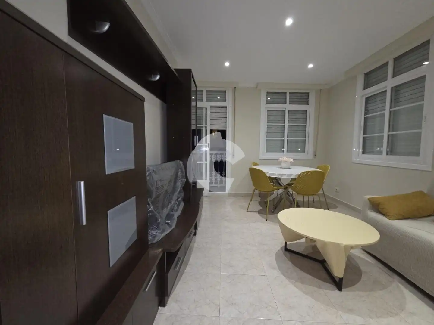 Apartamento de alquiler en Vigo 