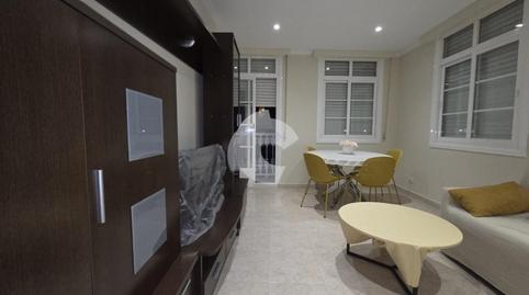 Foto 2 de Apartament de lloguer a Casco Vello, Vigo