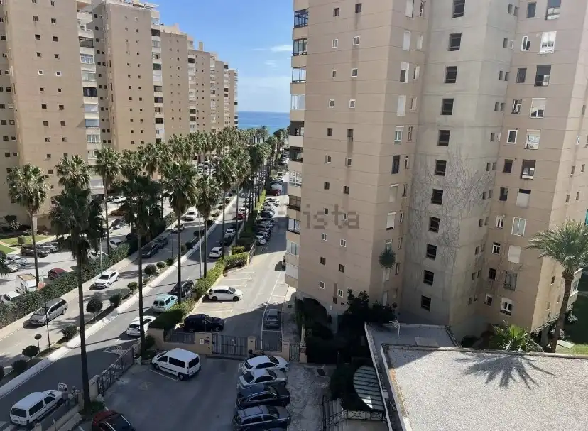 Study for rent in Torremolinos, Málaga