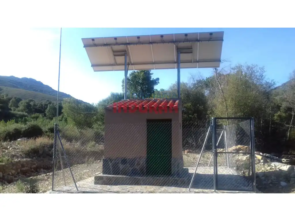 Country house for sale in Castañar de Ibor, imagen 10
