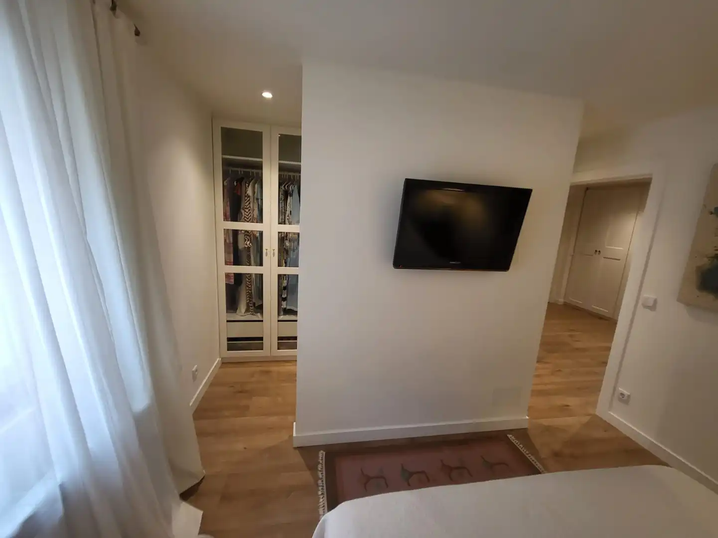 Wohnung mit Terrasse zum Verkauf in Centro - Ayuntamiento, imagen 29