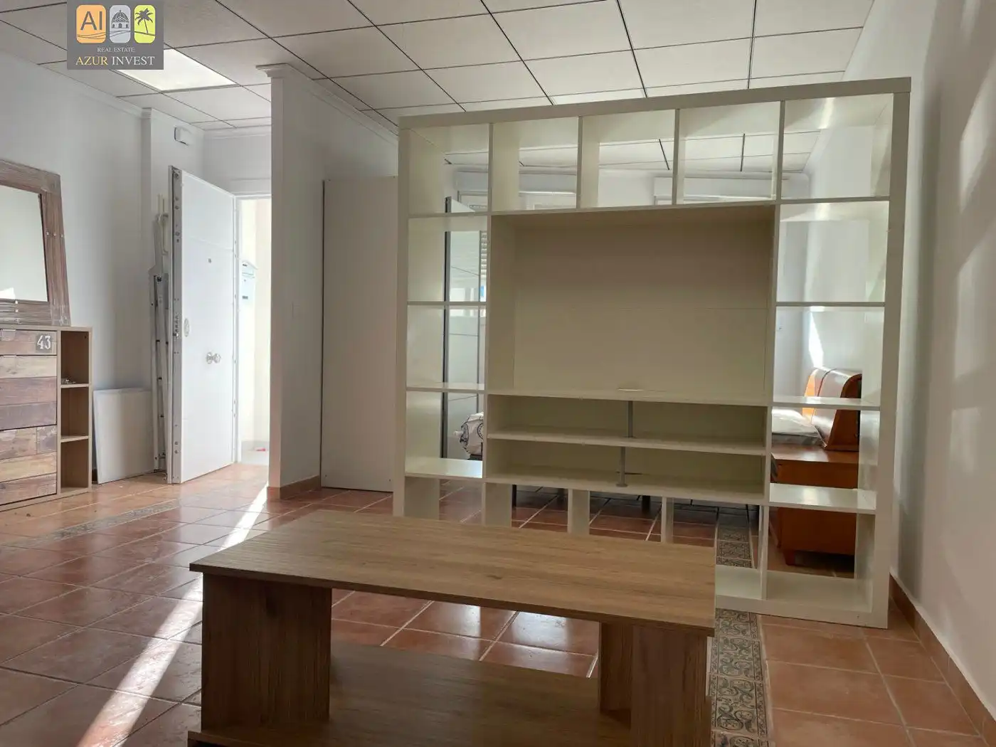 Planta baja en venta en Altea ciudad