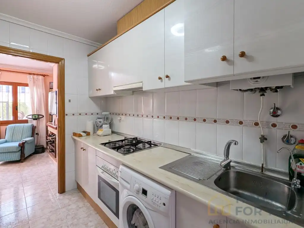 Casa en venda a Calle Nerea-Claras, imagen 9