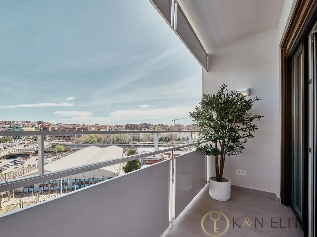 Appartement avec ascenseur à vendre à Calle Alcala, imagen 2