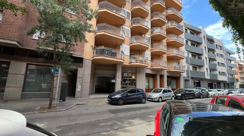Foto 2 de Garaje de alquiler en Carrer Bonastruc Porta, 12, La Devesa, Girona Capital
