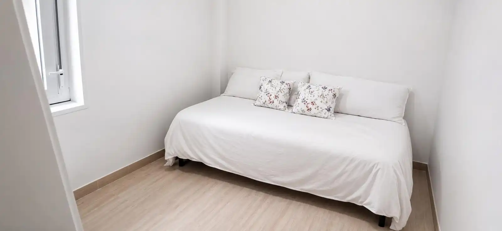 Flat for rent in Avenida San Carlos, Solymar