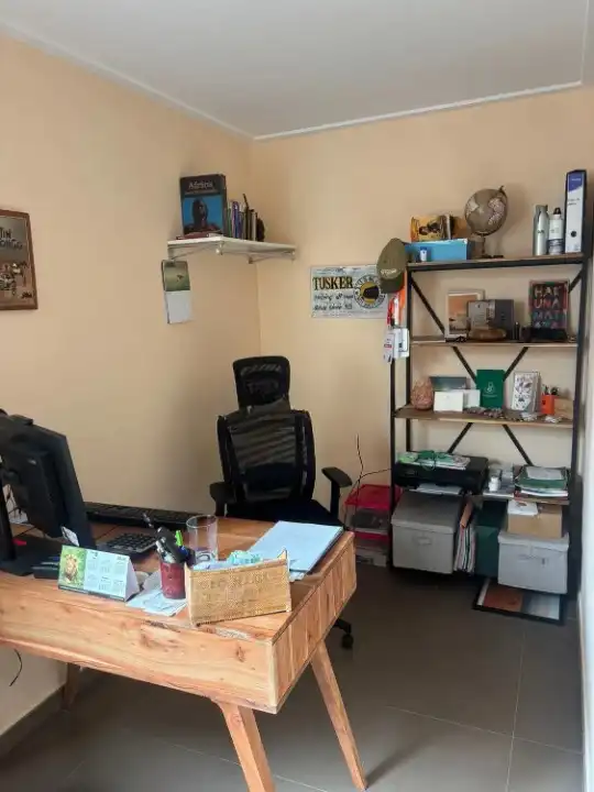Piso de alquiler en Almussafes con Aire acondicionado, Calefacción y Amueblado