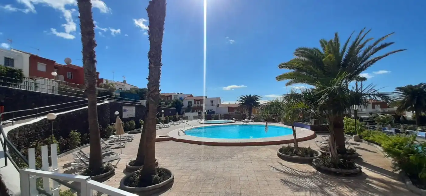 Maisonette zur Miete in San Bartolomé de Tirajana, Las Palmas