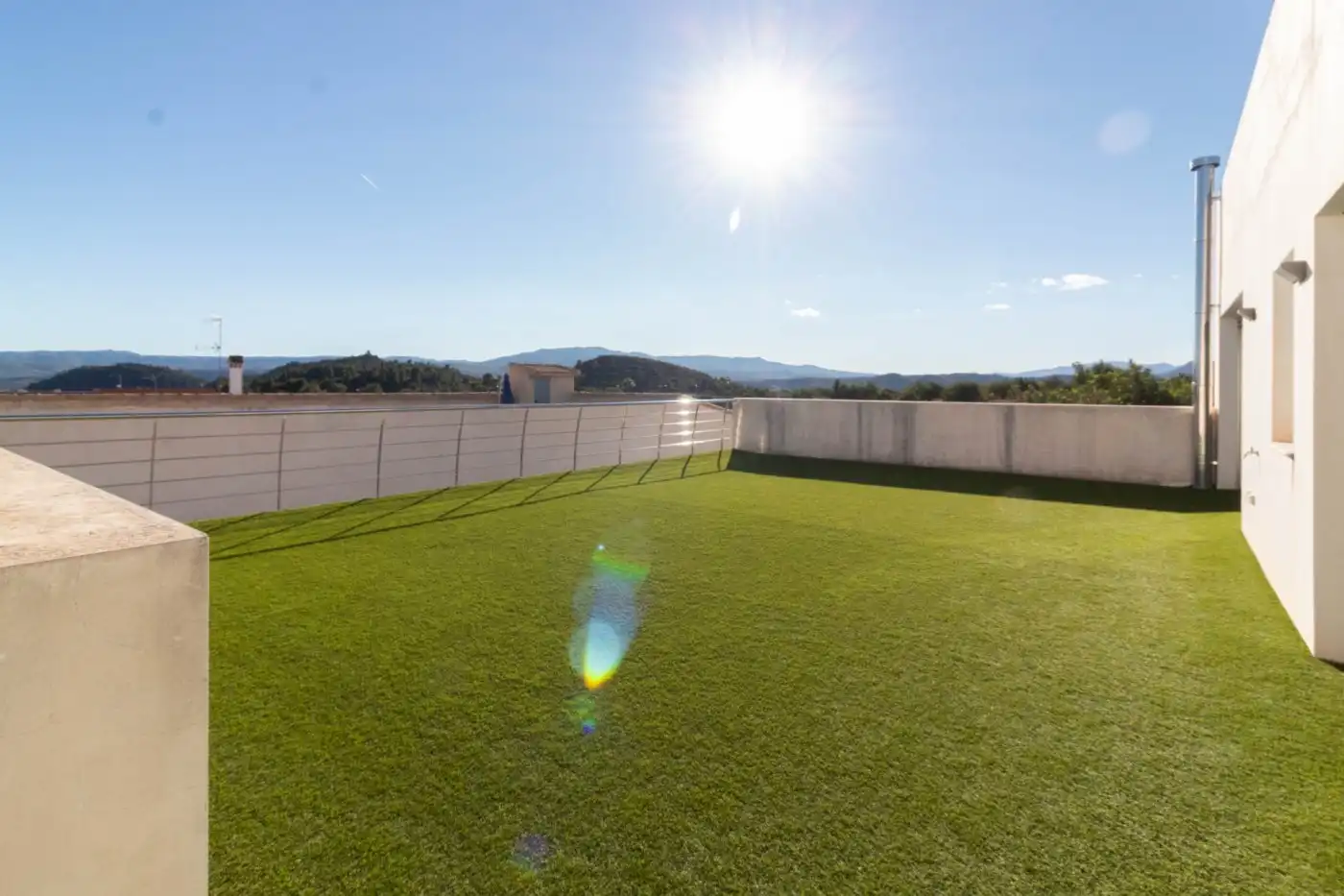 Houses for sale in Turís  with Air Conditioner, Heating and Private garden