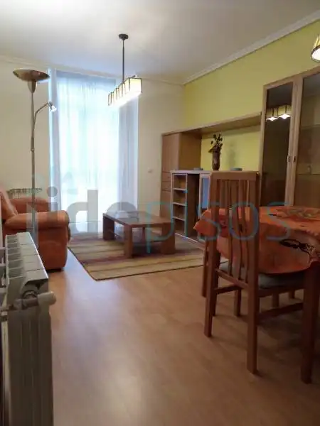 Flat for rent in Puerto Chico