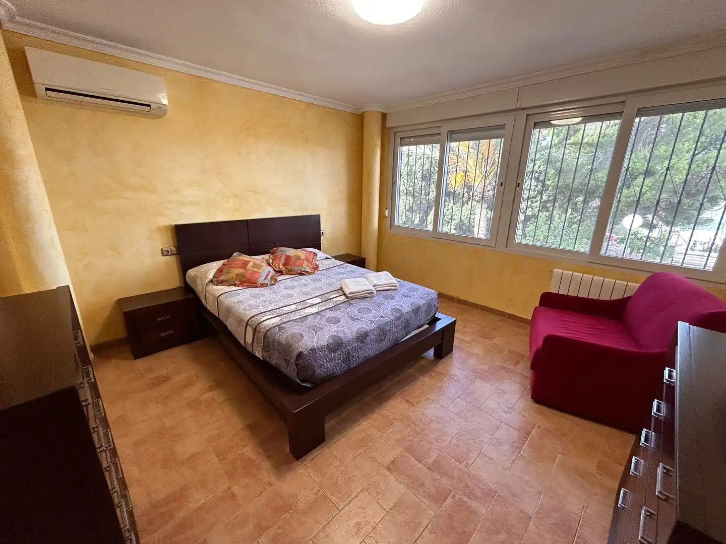 Villa avec terrasse à vendre à Los Balcones - Los Altos, imagen 66