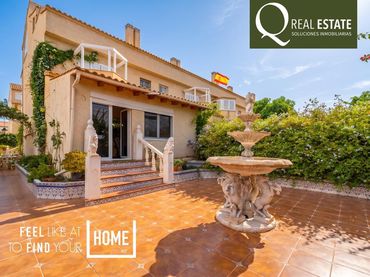 Bungalow con balcón en venta en Avenida Avenida Fabraquer