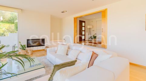 Foto 5 de Casa o chalet en venta en Sierra Perenchiza - Cumbres de Calicanto - Sto Domingo, Chiva