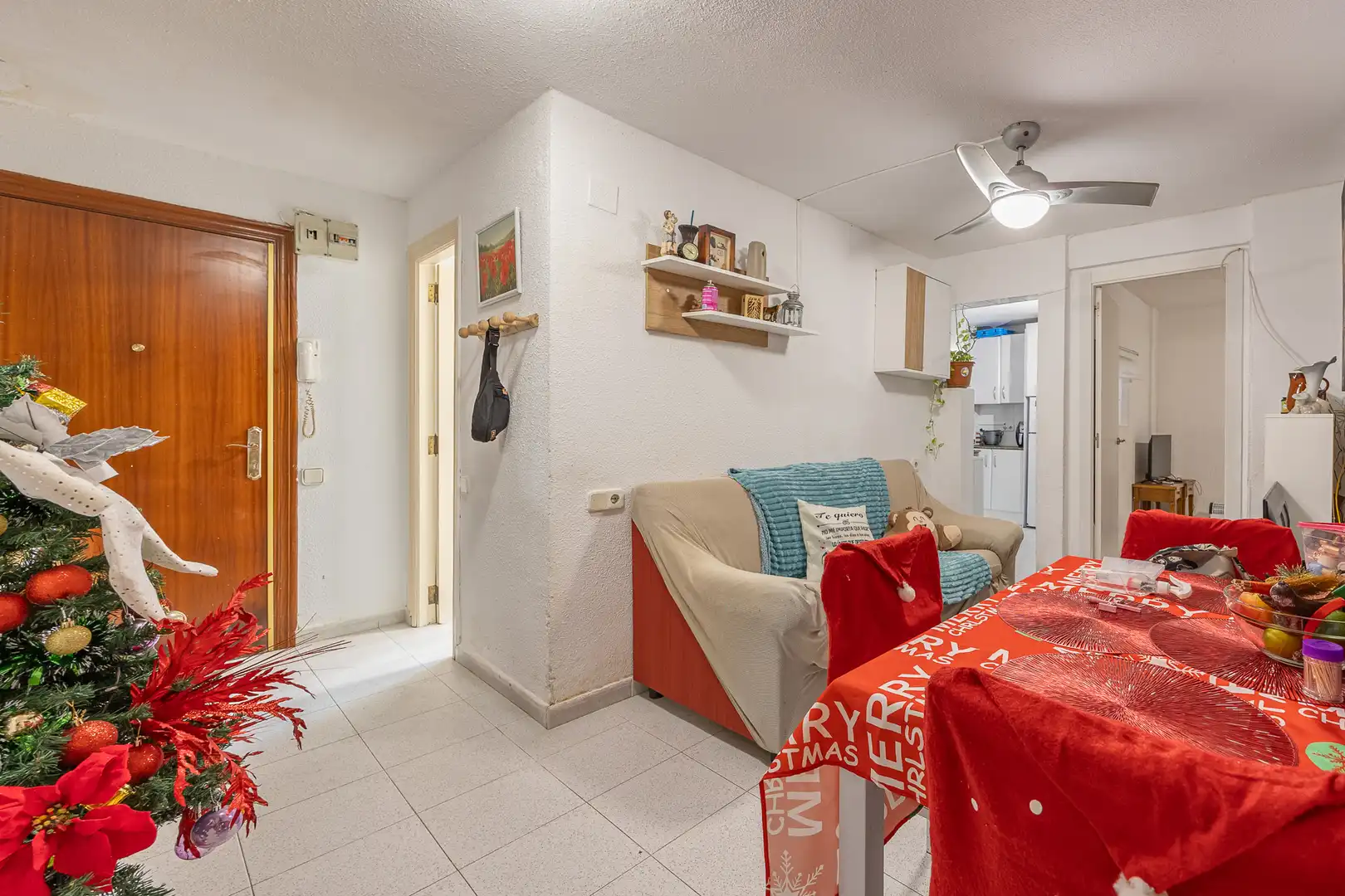 Habitación de Piso en venta en Benidorm con Amueblado