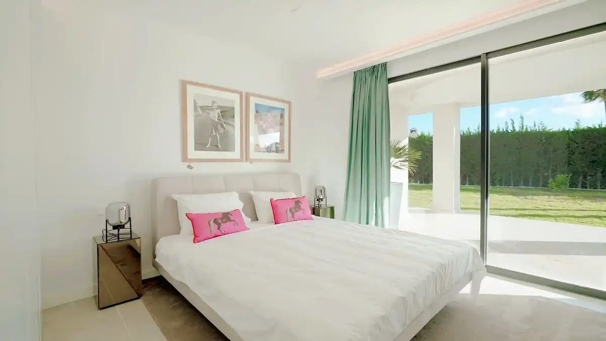 Casa a schiera in vendita a Milla de Oro, imagen 21