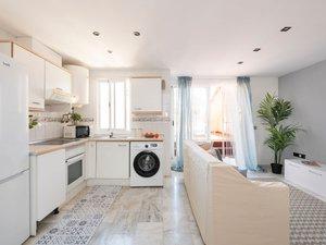 Photo 2 of Attic for sale in Calle Perdices, Torreblanca del Sol, Málaga