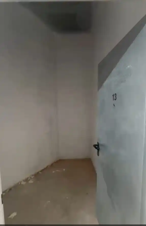 Trastero de alquiler en Algeciras