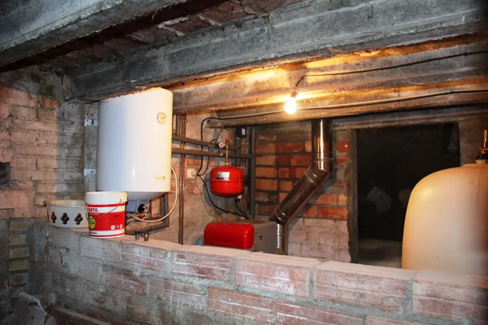 Country homes for sale in Els Torms  with Heating