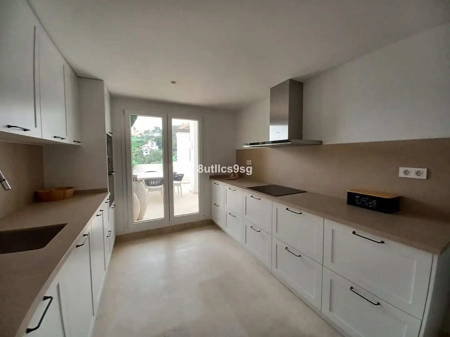 Apartament amb piscina en venda a Calle los Granados, imagen 7